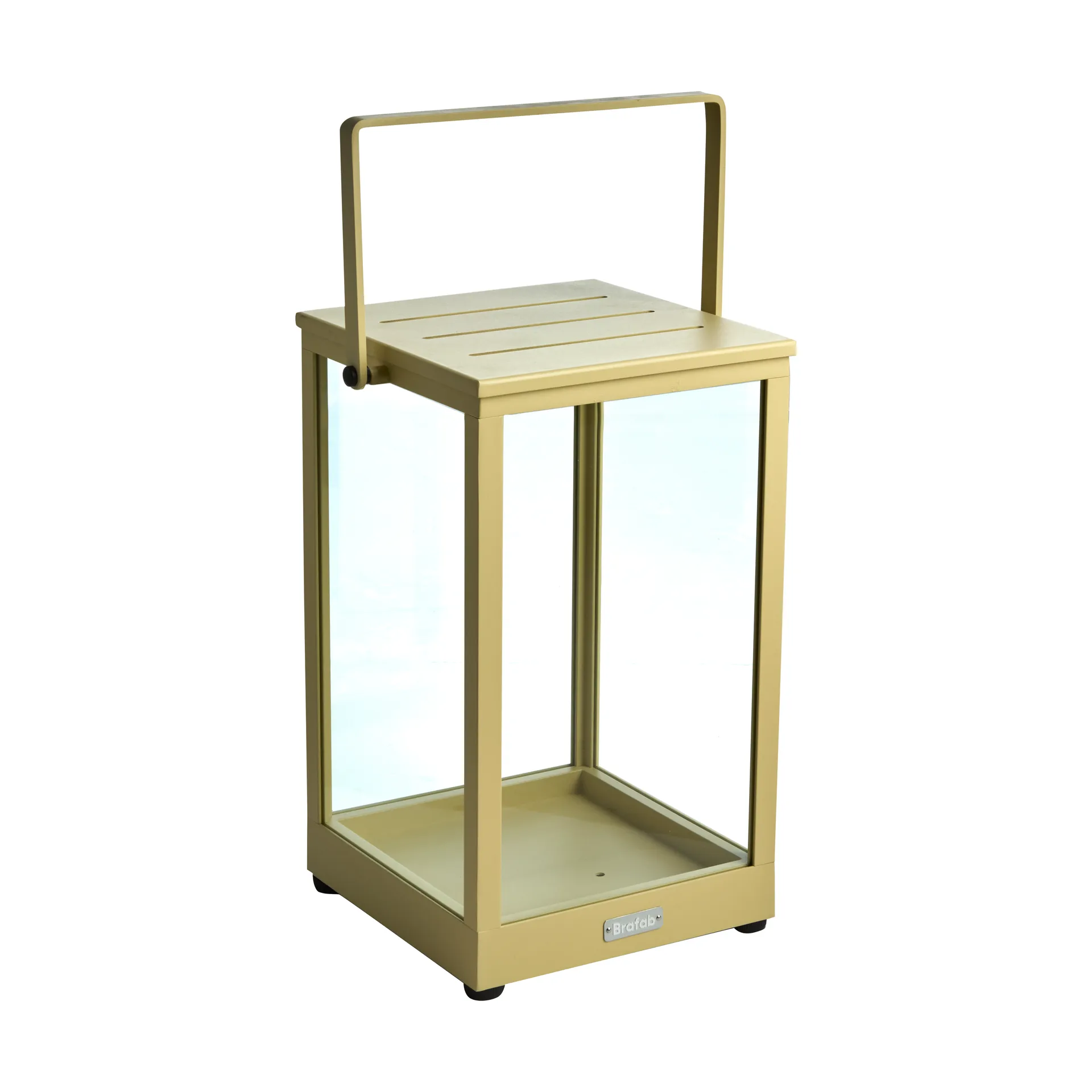 Świecznik Belfort, Lemon H43 cm Brafab