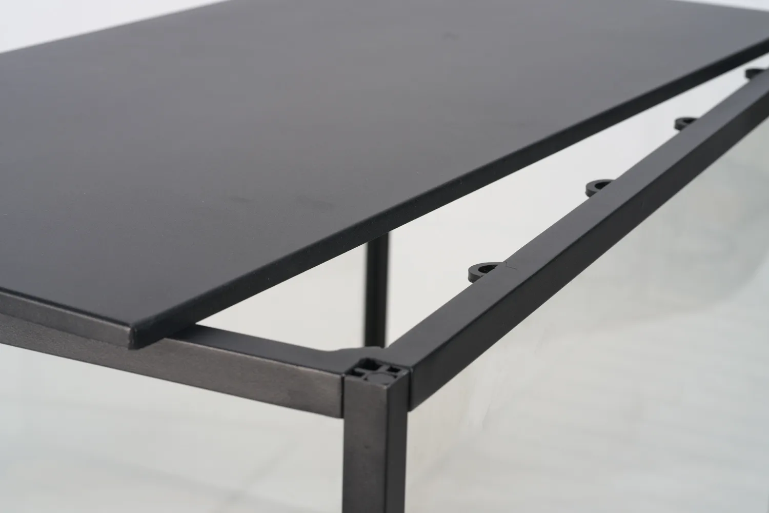 Szafka na rośliny Grower Greens, Czarny, 81x137 cm Brafab