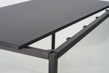 Szafka na rośliny Grower Greens - Czarny, 81x137 cm - Brafab