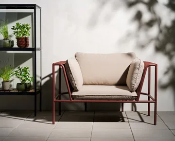 Szafka na rośliny Grower Greens - Czarny, 81x137 cm - Brafab