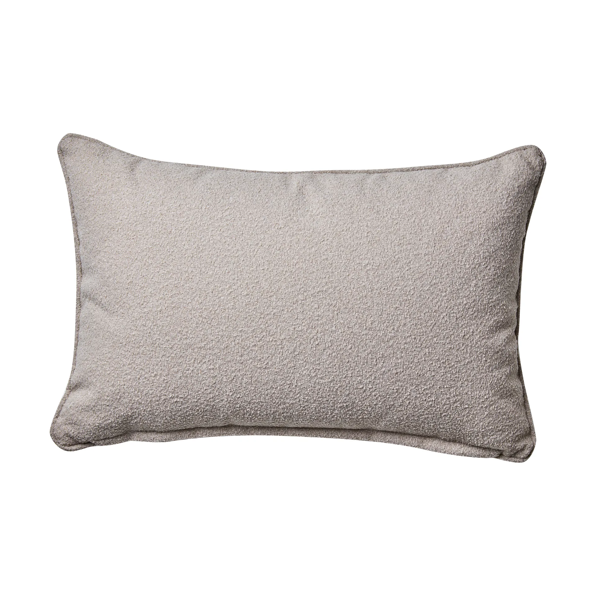 Teddy poduszka 40x60 cm, Teddy beige Brafab