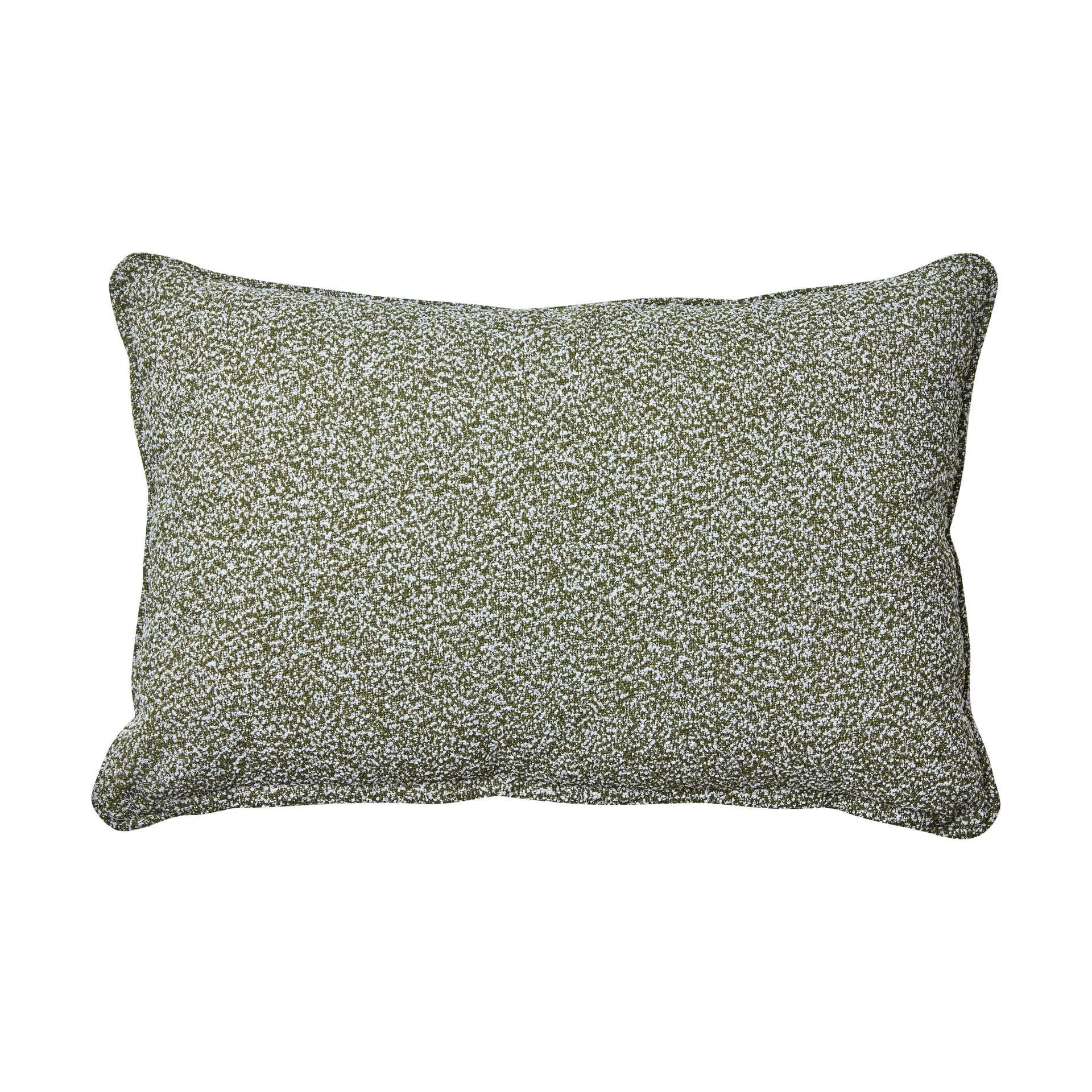 Teddy poduszka 40x60 cm, Teddy verde Brafab