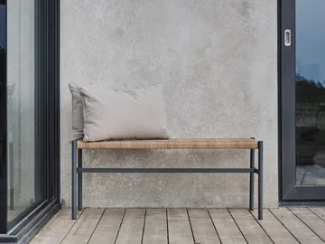 Teddy poduszka - Teddy beige - Brafab