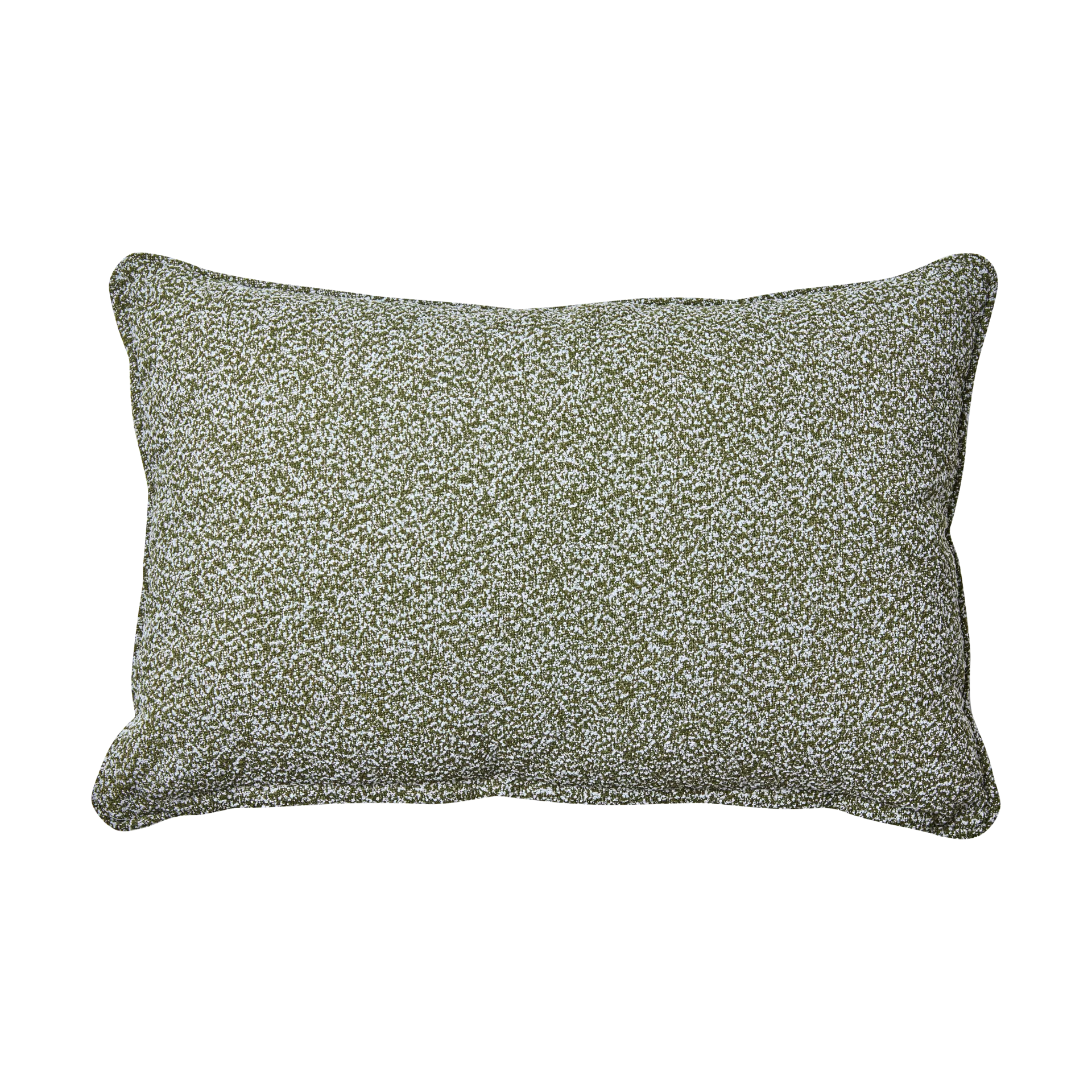 Teddy poduszka, Teddy verde Brafab