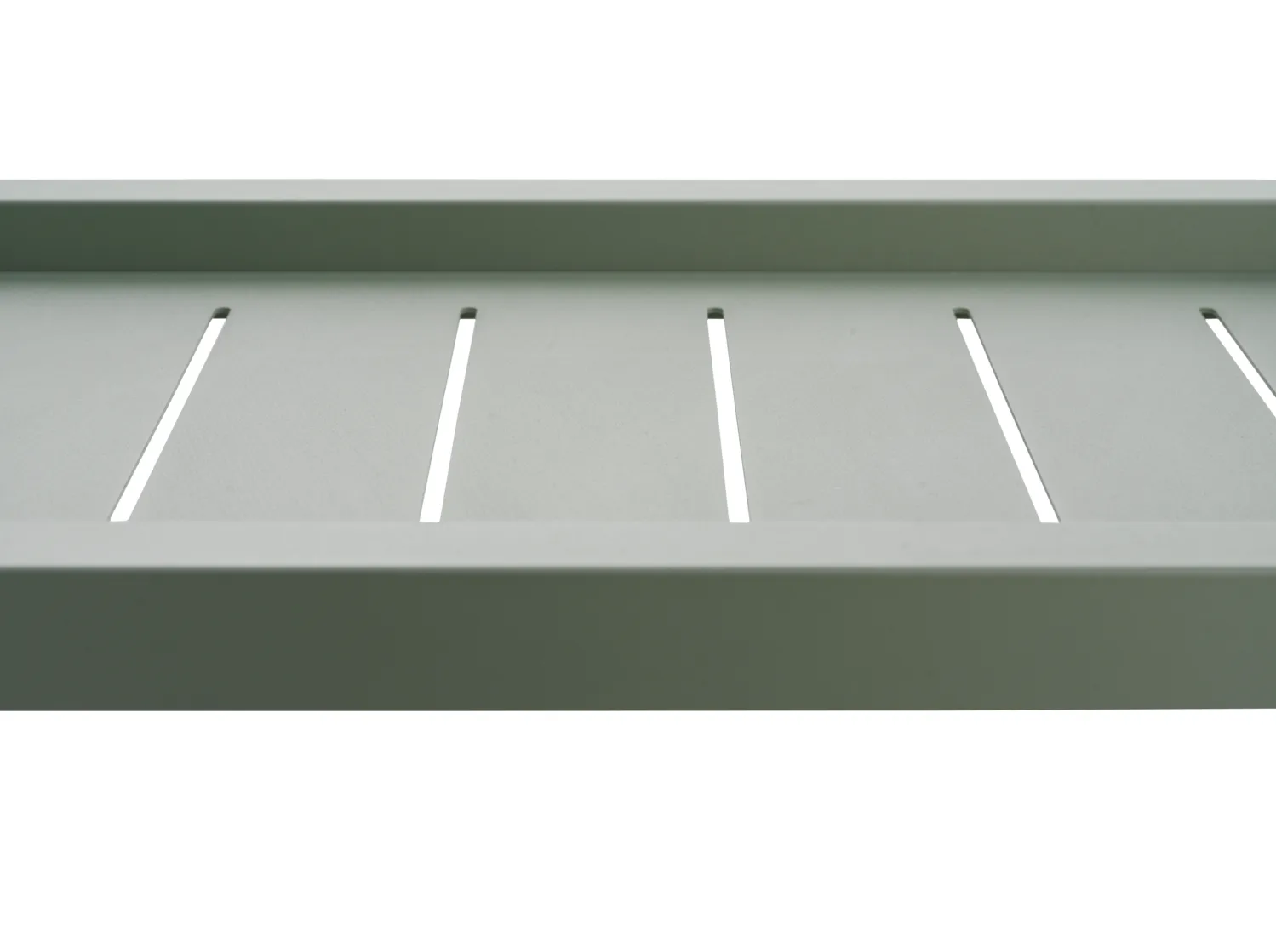 Wózek Samvaro 86×49×69 cm, Dusty green Brafab