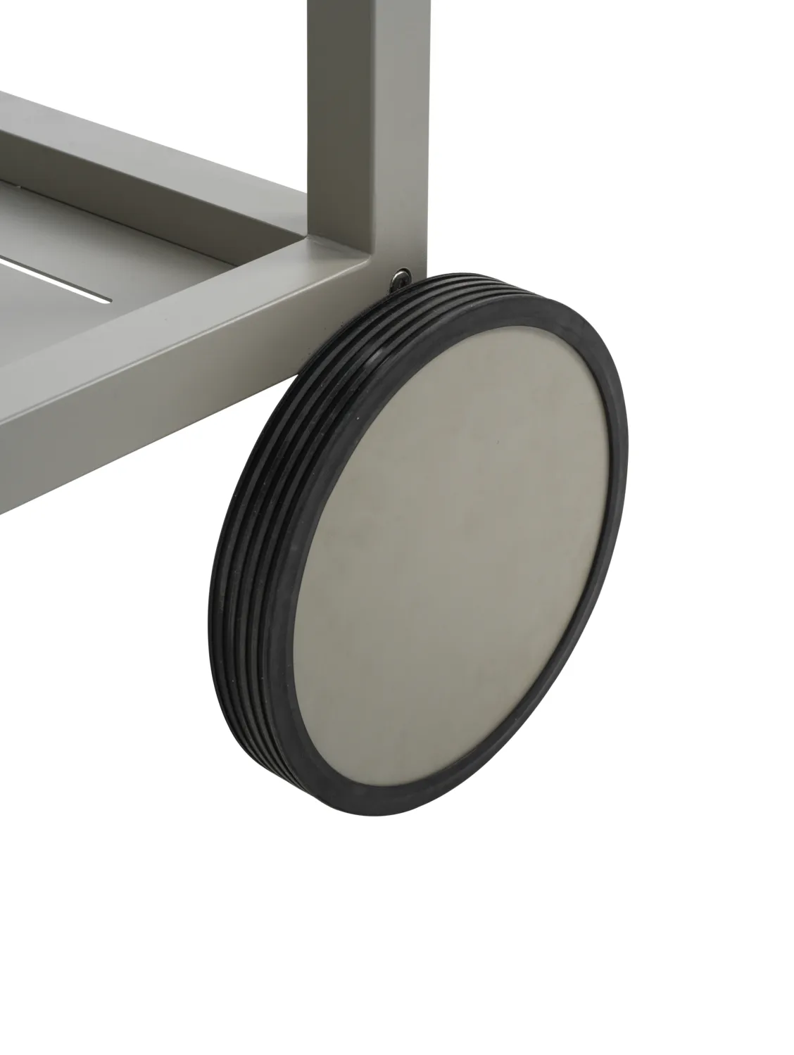 Wózek Samvaro 86×49×69 cm, Khaki Brafab