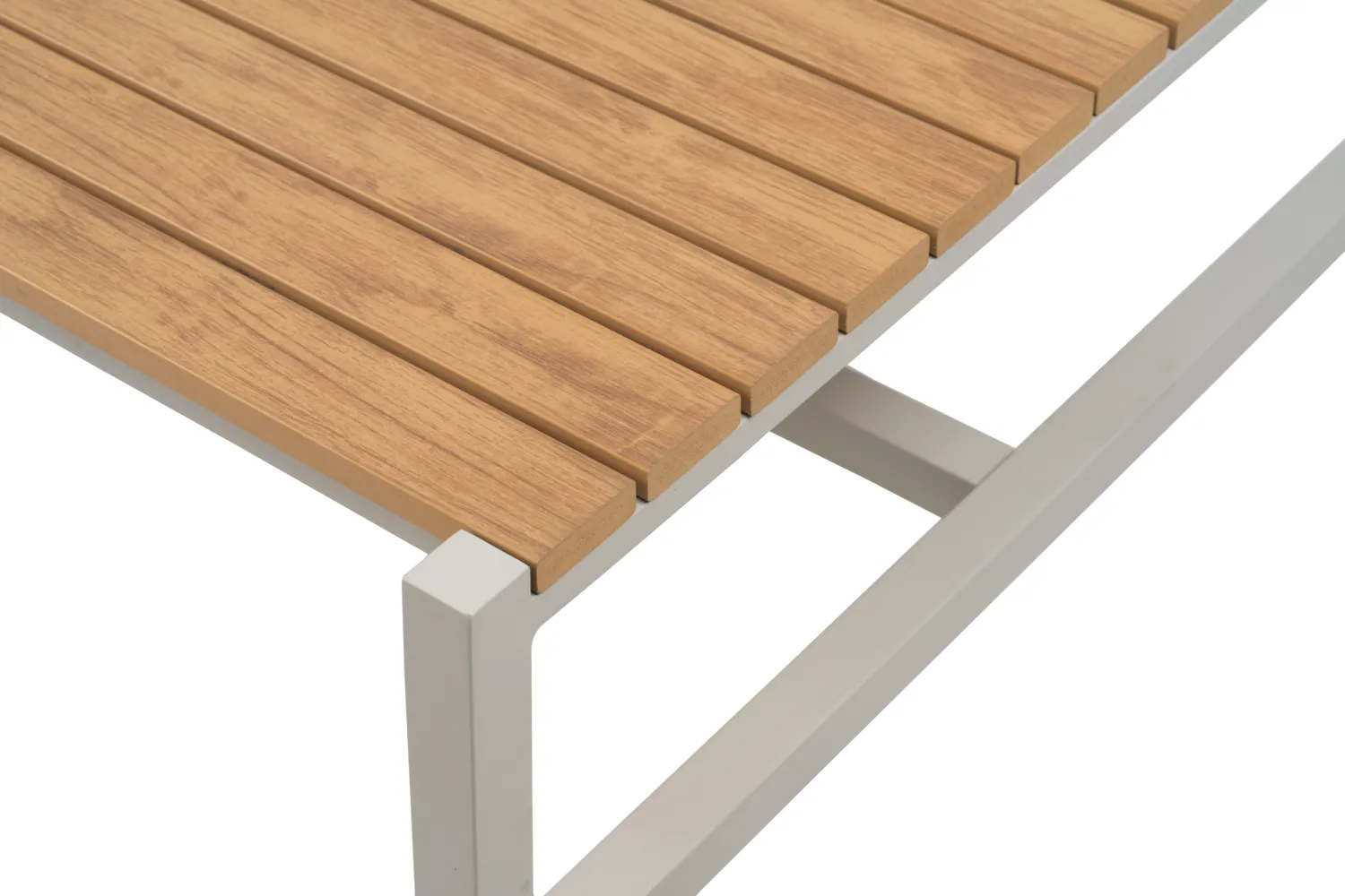 Zestaw wypoczynkowy Cap, Light grey-szary, 5-miejscowa Brafab