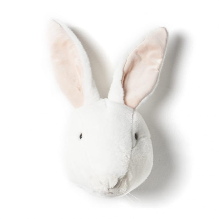 Głowa królika na ścianę - królik - Brigbys