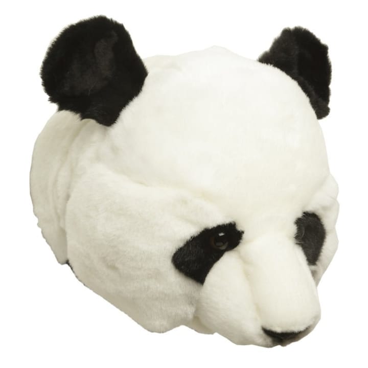 Głowa pandy na ścianę - panda - Brigbys