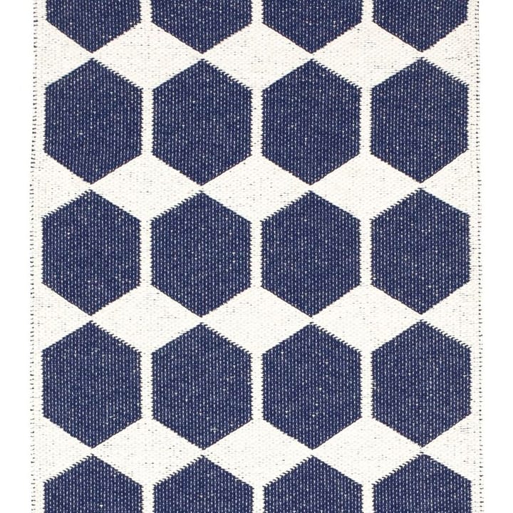 Anna dywan midnight blue, 70 x 100 cm Brita Sweden