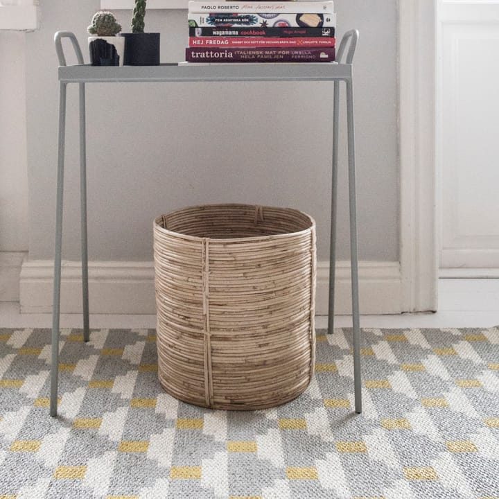 Confect dywan fog (szary), 70x100 cm Brita Sweden