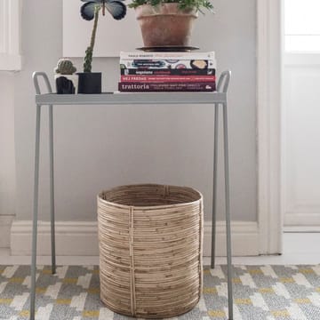 Confect dywan fog (szary) - 70x250 cm - Brita Sweden