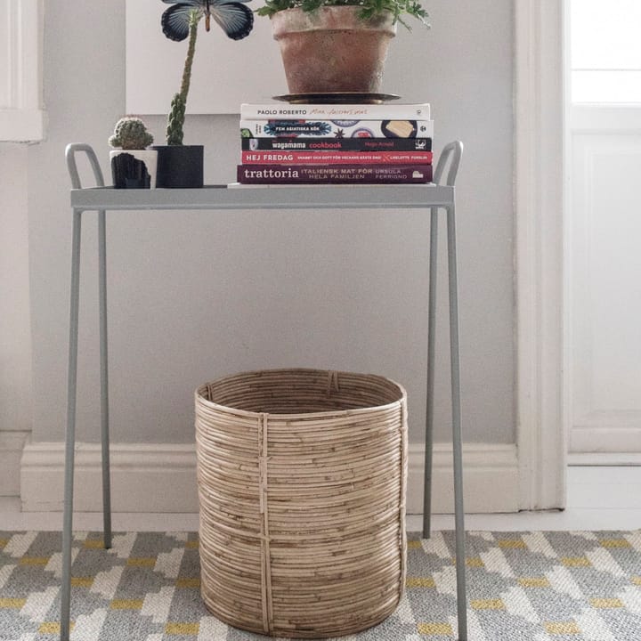Confect dywan fog (szary), 70x250 cm Brita Sweden