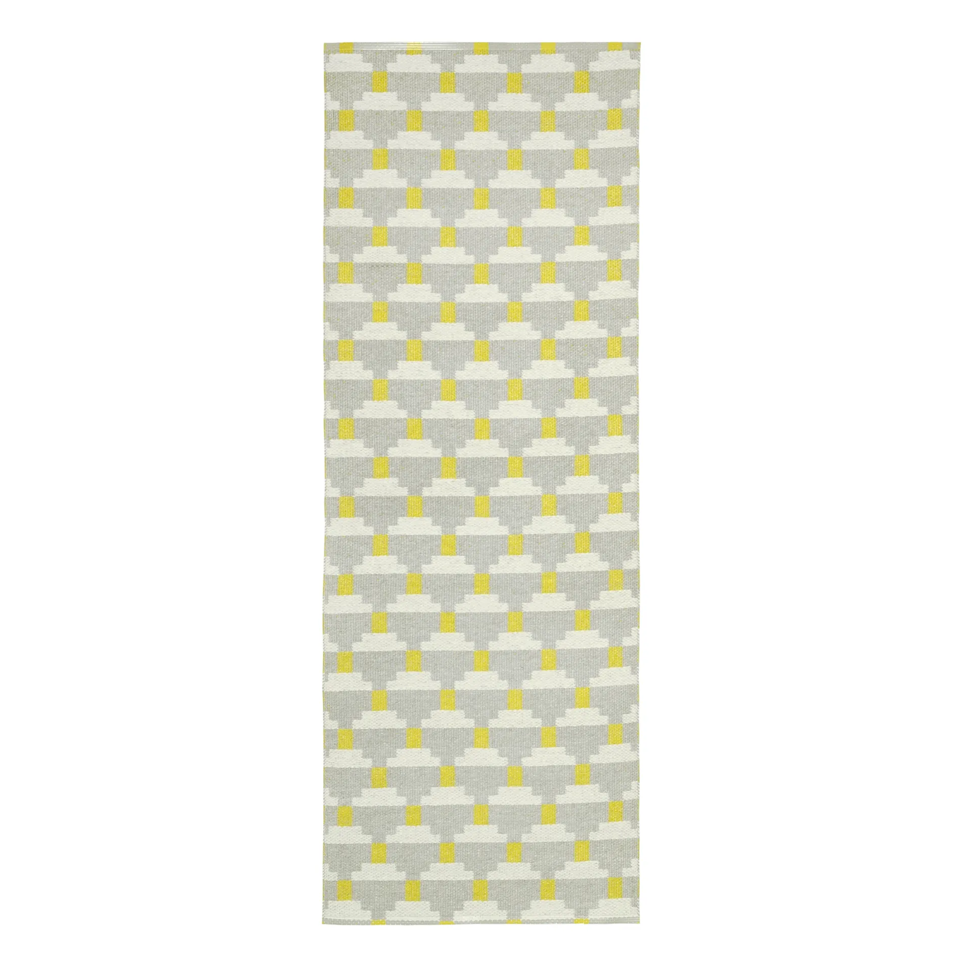 Confect dywan fog (szary), 70x250 cm Brita Sweden