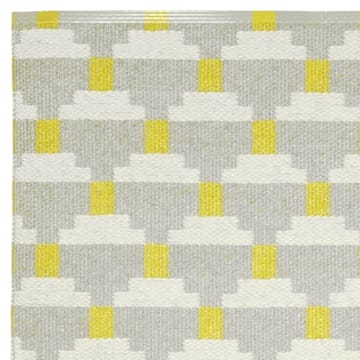 Confect dywan fog (szary) - 70x250 cm - Brita Sweden