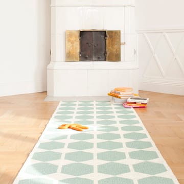 Dywan Anna aqua (turkusowy) - 70 x 200 cm - Brita Sweden