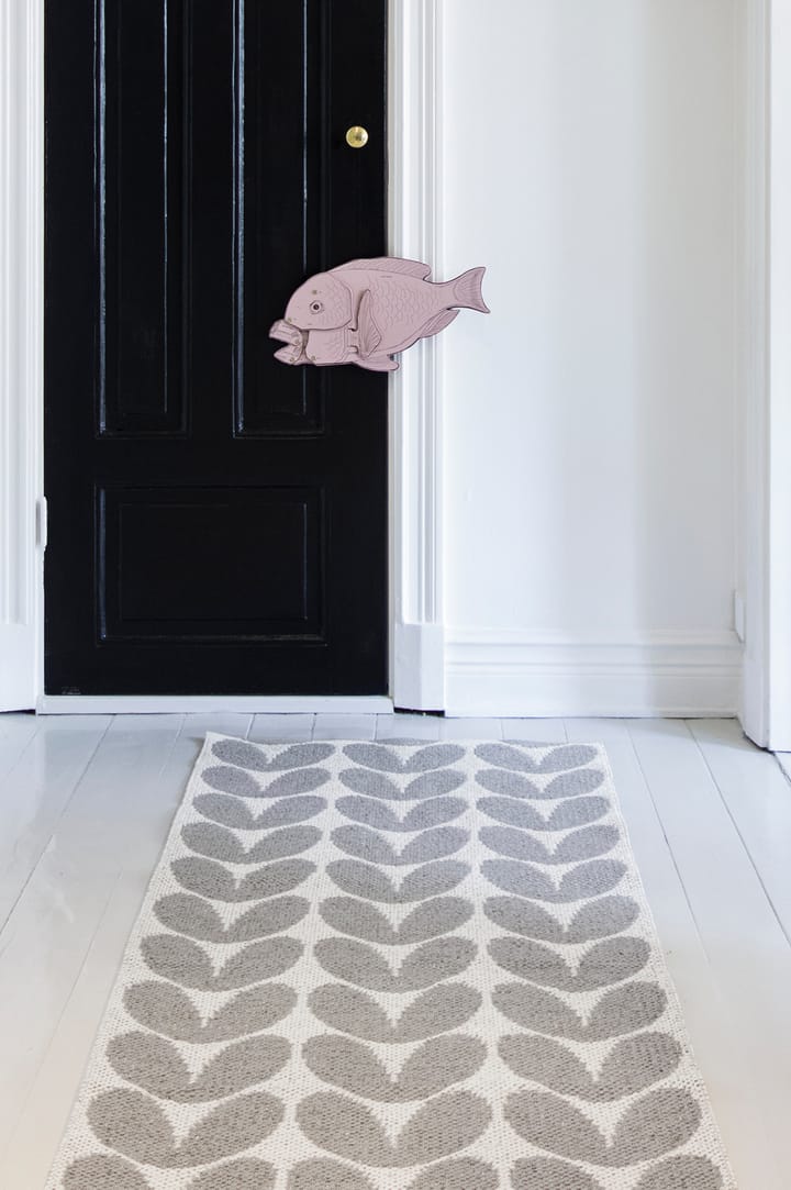 Dywan Karin szary, 70x150 cm Brita Sweden