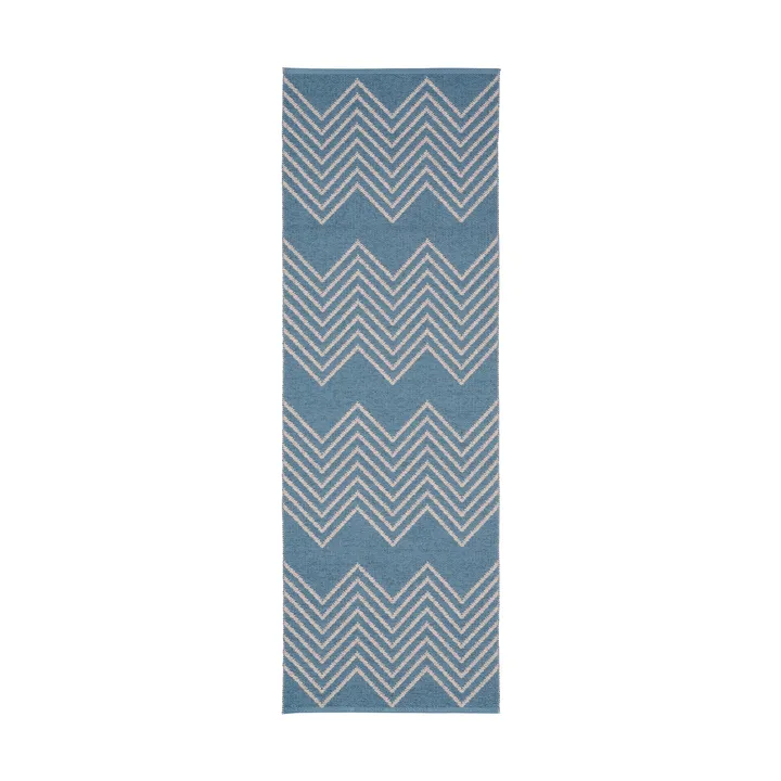 Dywan Mini - Blue, 250x70 cm - Brita Sweden