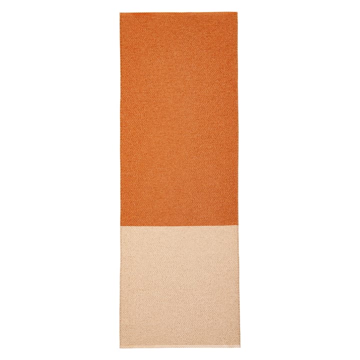 Dywan Moor cream (kremowa biała terakota) - 70x200 cm - Brita Sweden
