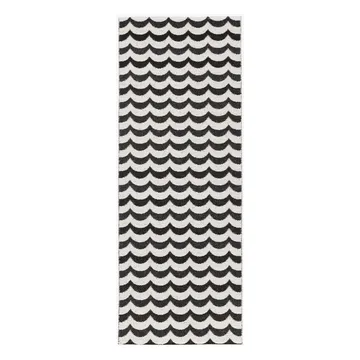 Dywan Ocean beluga - 70x200 cm - Brita Sweden