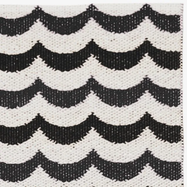 Dywan Ocean beluga, 70x200 cm Brita Sweden