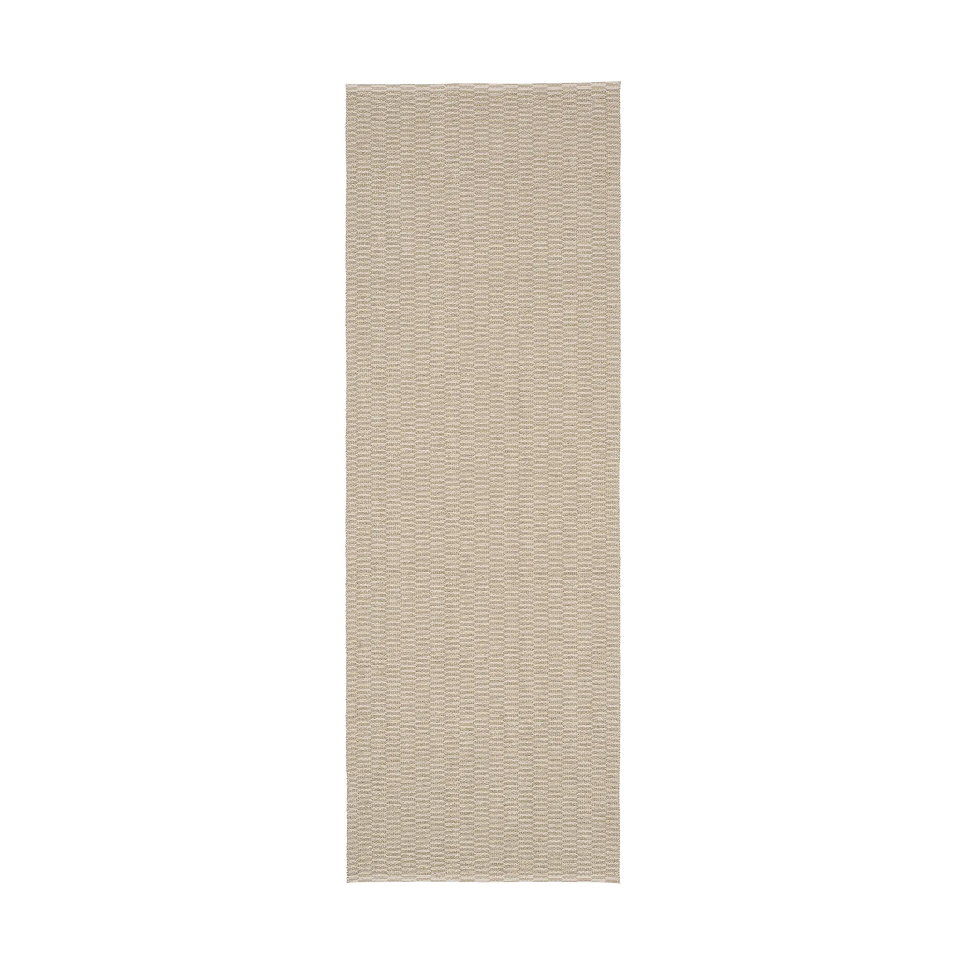 Dywan Pemba, Beige, 150x70 cm Brita Sweden