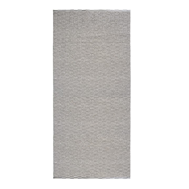 Dywan Pemba steel - 70x150 cm - Brita Sweden