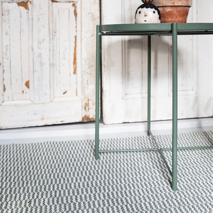 Dywan Pemba steel, 70x150 cm Brita Sweden