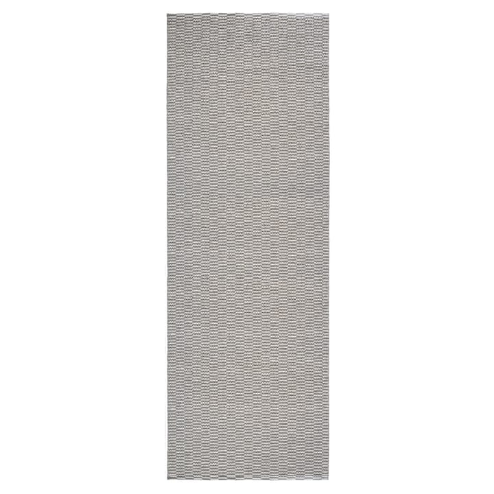 Dywan Pemba steel, 70x300 cm Brita Sweden