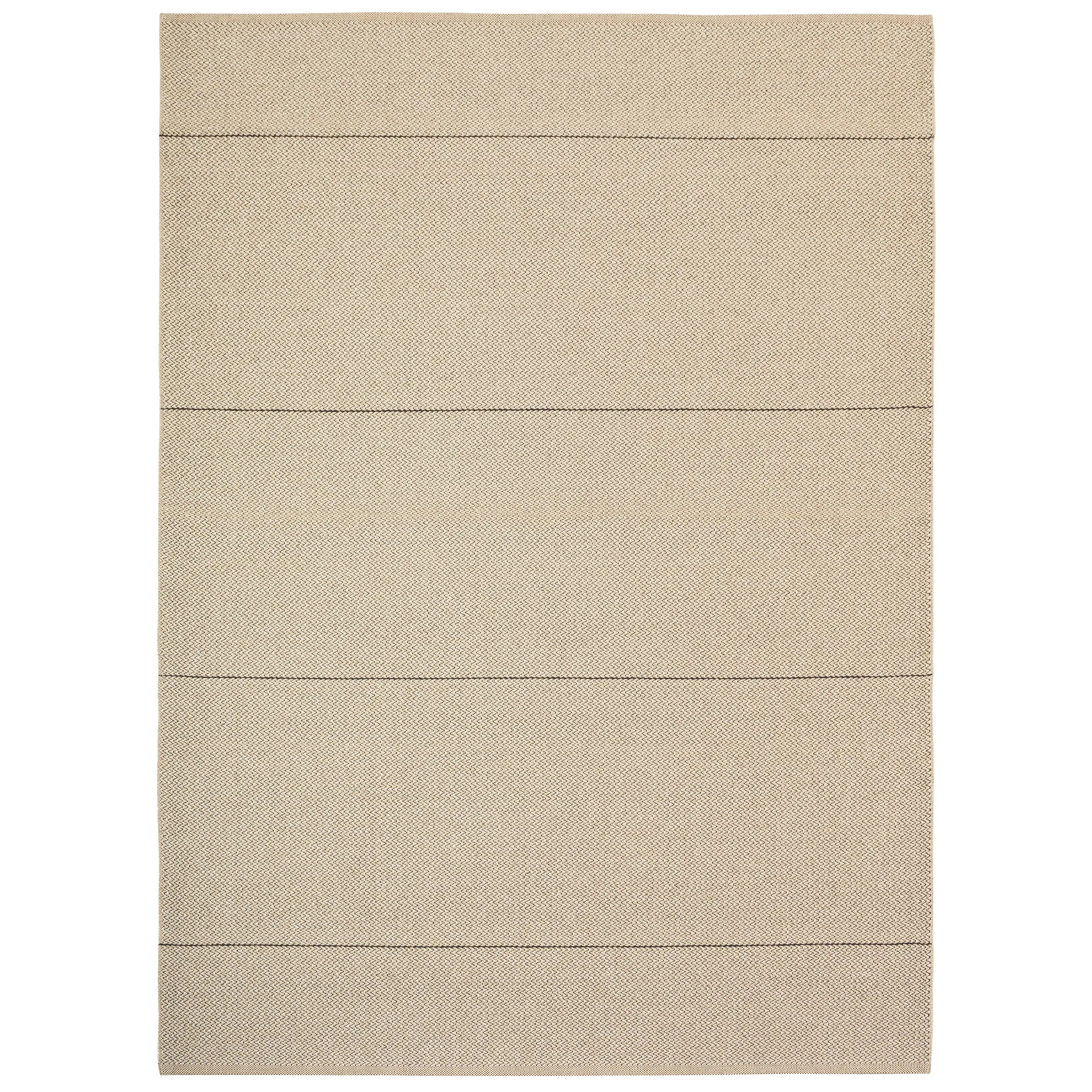 Dywan plastikowy Lily 170x250 cm, Piaskowy Brita Sweden