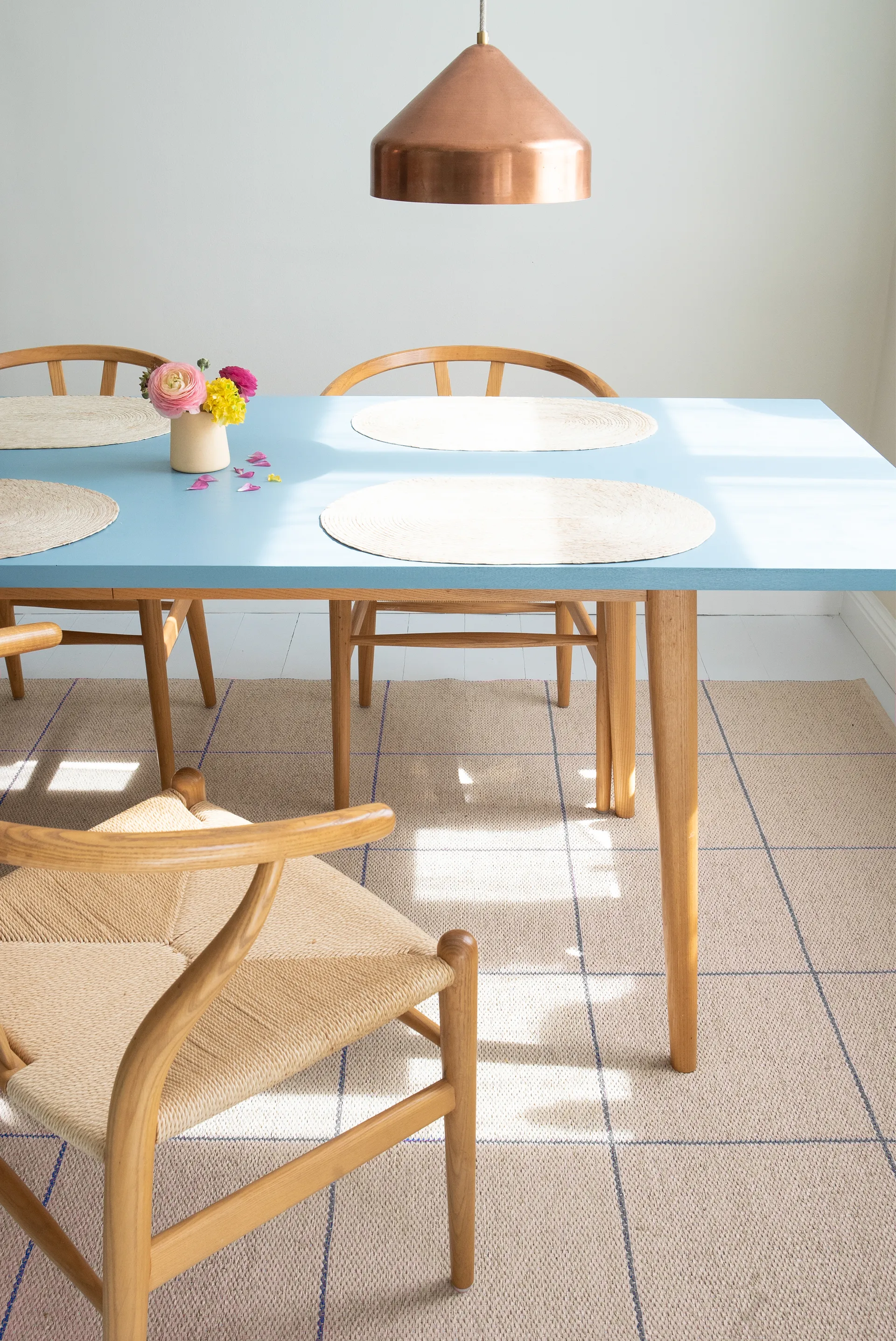 Dywan Ruth stone, 170x275 cm Brita Sweden