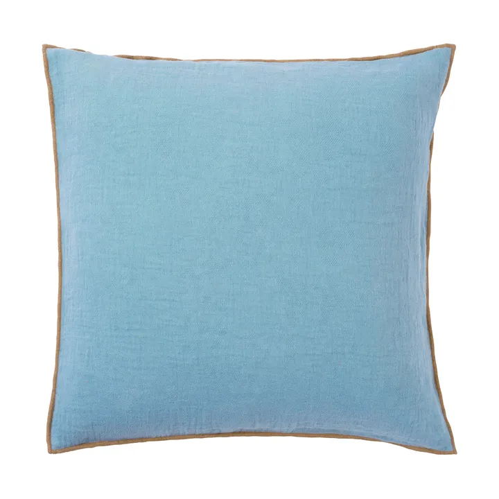 Evy poduszka - Light blue, 50x50 cm - Brita Sweden