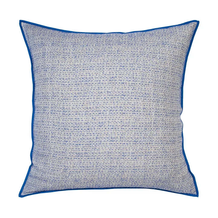 Field poduszka - Blue, 50x50 cm - Brita Sweden