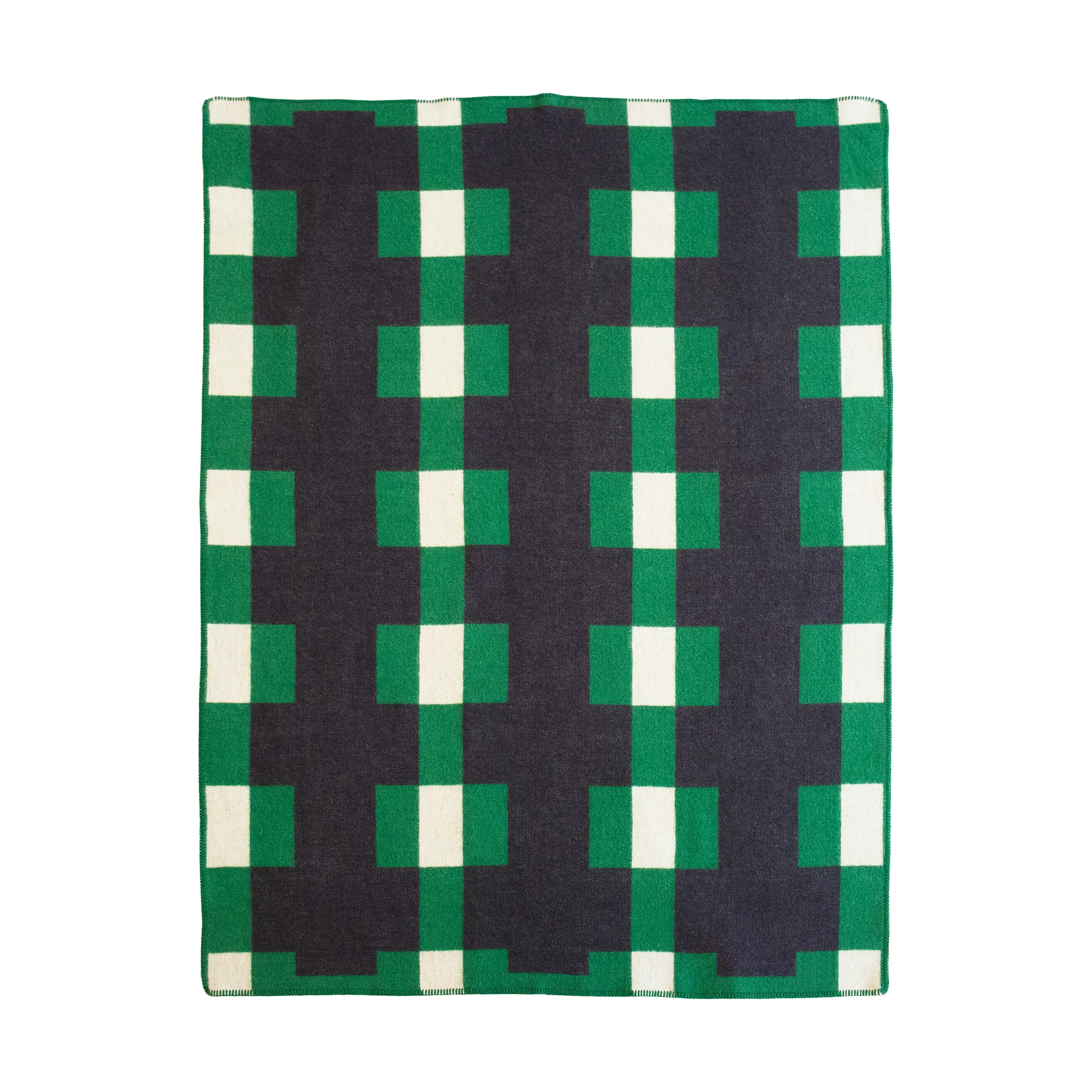 Marta koc, Green, 180x130 cm Brita Sweden