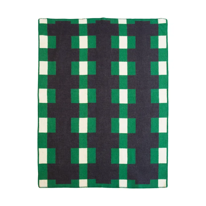 Marta koc - Green, 180x130 cm - Brita Sweden