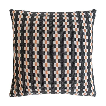 Marta poszewka - Brown, 50x50 cm - Brita Sweden