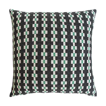 Marta poszewka - Green, 50x50 cm - Brita Sweden