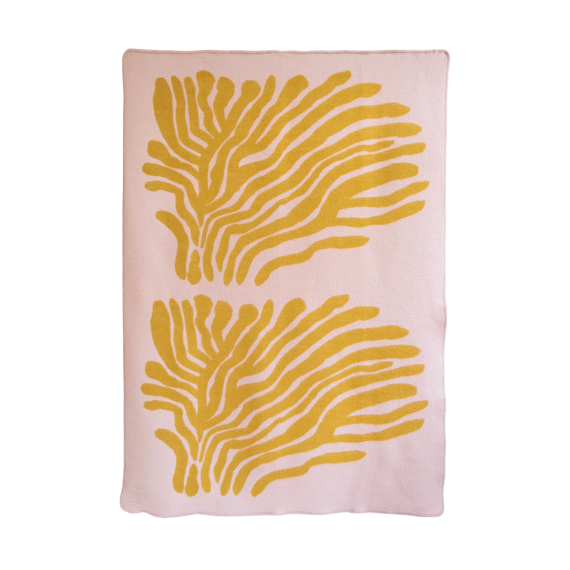 Pine koc, Pink, 180x130 cm Brita Sweden