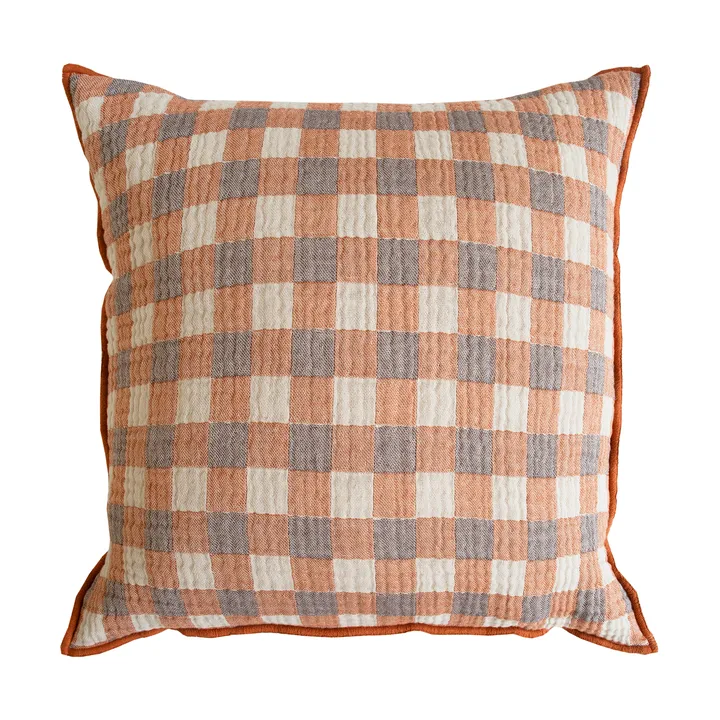 Pomme poduszka - Orange, 50x50 cm - Brita Sweden
