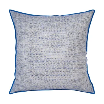 Poszewka na poduszkę Field - Blue, 50x50 cm - Brita Sweden