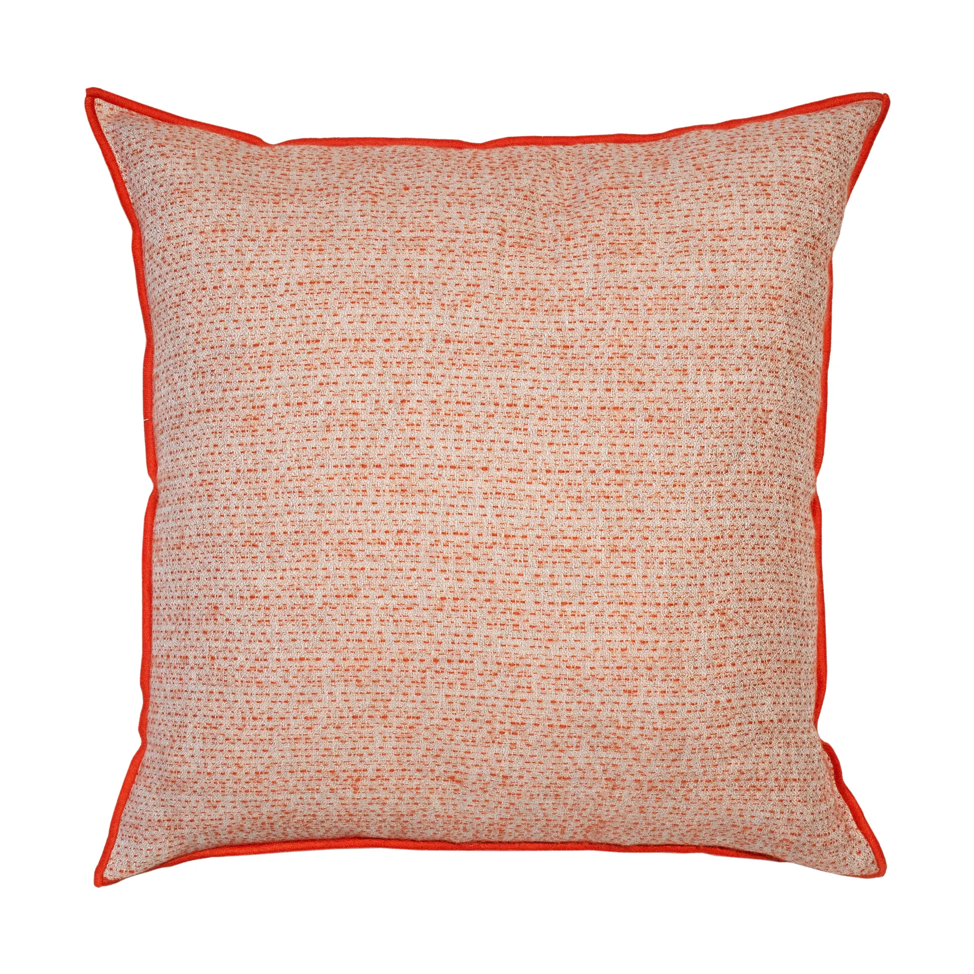 Poszewka na poduszkę Field, Red, 50x50 cm Brita Sweden
