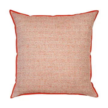 Poszewka na poduszkę Field - Red, 50x50 cm - Brita Sweden