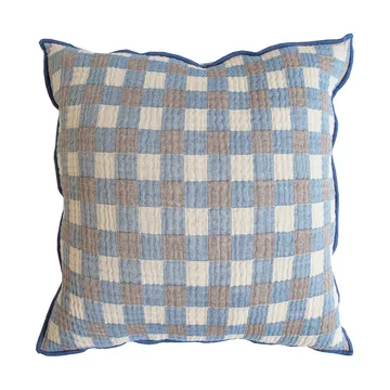 Poszewka na poduszkę Pomme - Blue, 50x50 cm - Brita Sweden