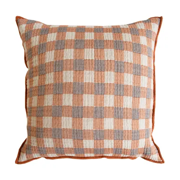 Poszewka na poduszkę Pomme - Orange, 50x50 cm - Brita Sweden