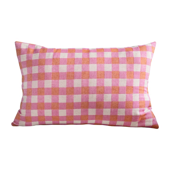 Poszewka na poduszkę Poppy 40x60 cm - Różowy - Brita Sweden