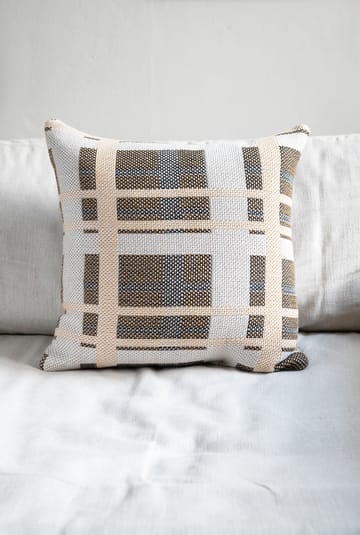 Poszewka na poduszkę Tradition 50x50 cm - Żółty - Brita Sweden