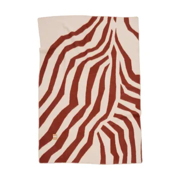 Pugh koc  - Brown, 200x130 cm - Brita Sweden