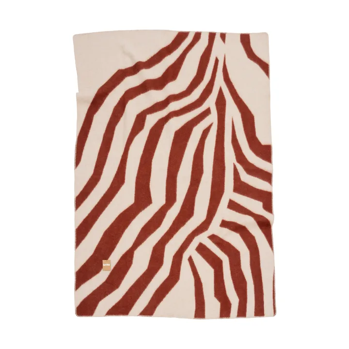 Pugh koc  - Brown, 200x130 cm - Brita Sweden