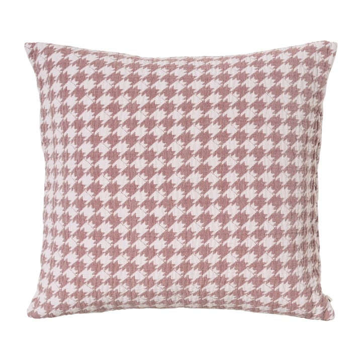 Bernhardt poszewka na poduszkę 50x50 cm, Clay red Broste Copenhagen
