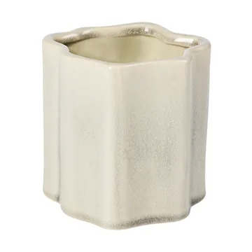 Doniczka Sonja 12 cm - Rainy Day Grey - Broste Copenhagen